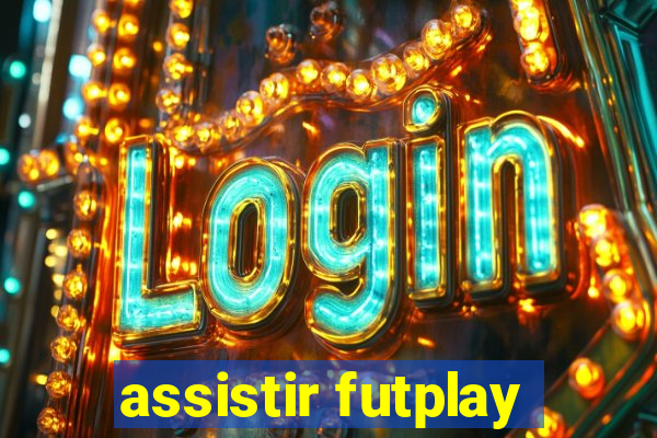 assistir futplay